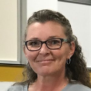 Meet your Posher, Angie